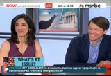 NOW With Alex Wagner : MSNBCW : April 25, 2012 9:00am-10:00am PDT
