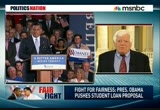 PoliticsNation : MSNBCW : April 25, 2012 3:00pm-4:00pm PDT