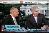 NOW With Alex Wagner : MSNBCW : April 26, 2012 9:00am-10:00am PDT