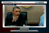 Hardball With Chris Matthews : MSNBCW : April 30, 2012 11:00pm-12:00am PDT
