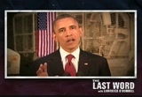 The Last Word : MSNBCW : May 1, 2012 10:00pm-11:00pm PDT