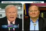Hardball Weekend : MSNBCW : May 6, 2012 4:00am-4:30am PDT