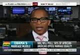MSNBC Live : MSNBCW : May 8, 2012 8:00am-9:00am PDT