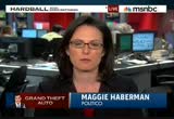 Hardball With Chris Matthews : MSNBCW : May 8, 2012 2:00pm-3:00pm PDT