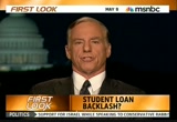 First Look : MSNBCW : May 9, 2012 2:00am-2:30am PDT