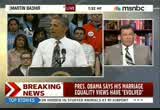 Martin Bashir : MSNBCW : May 9, 2012 12:00pm-1:00pm PDT