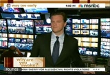 Morning Joe : MSNBCW : May 11, 2012 3:00am-6:00am PDT