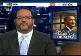 The Ed Show : MSNBCW : May 11, 2012 5:00pm-6:00pm PDT