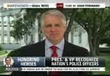 Weekends With Alex Witt : MSNBCW : May 12, 2012 9:00am-11:00am PDT