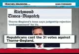 The Rachel Maddow Show : MSNBCW : May 16, 2012 1:00am-2:00am PDT