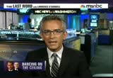 The Last Word : MSNBCW : May 16, 2012 10:00pm-11:00pm PDT