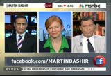 Martin Bashir : MSNBCW : May 23, 2012 12:00pm-1:00pm PDT