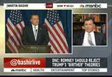 Martin Bashir : MSNBCW : May 25, 2012 12:00pm-1:00pm PDT