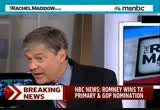 The Rachel Maddow Show : MSNBCW : May 29, 2012 9:00pm-10:00pm PDT