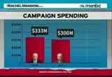 The Rachel Maddow Show : MSNBCW : May 31, 2012 1:00am-2:00am PDT