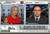 Andrea Mitchell Reports : MSNBCW : May 31, 2012 10:00am-11:00am PDT