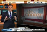 Way Too Early With Willie Geist : MSNBCW : June 1, 2012 2:30am-3:00am PDT