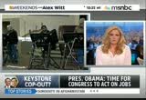 Weekends With Alex Witt : MSNBCW : June 3, 2012 9:00am-11:00am PDT