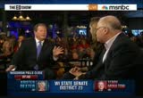 The Ed Show : MSNBCW : June 5, 2012 5:00pm-6:00pm PDT