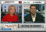 Andrea Mitchell Reports : MSNBCW : June 13, 2012 10:00am-11:00am PDT