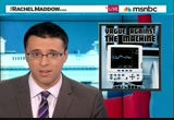 The Rachel Maddow Show : MSNBCW : June 13, 2012 6:00pm-7:00pm PDT