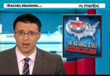 The Rachel Maddow Show : MSNBCW : June 14, 2012 1:00am-2:00am PDT