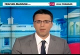 The Rachel Maddow Show : MSNBCW : June 14, 2012 6:00pm-7:00pm PDT