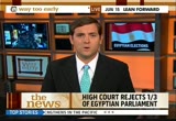 Way Too Early With Willie Geist : MSNBCW : June 15, 2012 2:30am-3:00am PDT