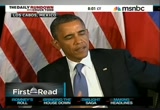 The Daily Rundown : MSNBCW : June 19, 2012 6:00am-7:00am PDT