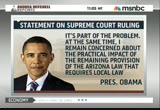 Andrea Mitchell Reports : MSNBCW : June 25, 2012 10:00am-11:00am PDT