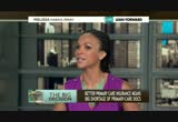 Melissa Harris-Perry : MSNBCW : July 1, 2012 7:00am-9:00am PDT