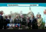 The Rachel Maddow Show : MSNBCW : July 3, 2012 1:00am-2:00am PDT