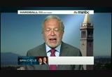 Hardball Weekend : MSNBCW : July 8, 2012 4:00am-4:30am PDT
