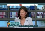 NOW With Alex Wagner : MSNBCW : July 10, 2012 9:00am-10:00am PDT