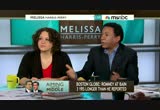 Melissa Harris-Perry : MSNBCW : July 14, 2012 7:00am-9:00am PDT