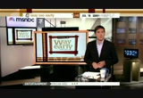 Way Too Early With Willie Geist : MSNBCW : July 16, 2012 2:30am-3:00am PDT