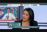 NOW With Alex Wagner : MSNBCW : July 17, 2012 9:00am-10:00am PDT