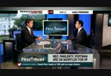The Daily Rundown : MSNBCW : July 19, 2012 6:00am-7:00am PDT