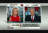 Andrea Mitchell Reports : MSNBCW : July 19, 2012 10:00am-11:00am PDT