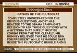 Morning Joe : MSNBCW : July 20, 2012 3:00am-6:00am PDT
