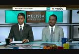 Melissa Harris-Perry : MSNBCW : July 22, 2012 7:00am-9:00am PDT