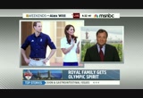 Your Business : MSNBCW : July 29, 2012 3:30am-4:00am PDT