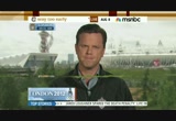 Way Too Early With Willie Geist : MSNBCW : August 8, 2012 2:30am-3:00am PDT