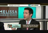 Melissa Harris-Perry : MSNBCW : August 12, 2012 8:00am-9:00am PDT