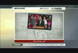 Martin Bashir : MSNBCW : August 14, 2012 1:00pm-2:00pm PDT