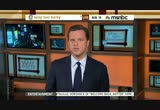 Way Too Early With Willie Geist : MSNBCW : August 15, 2012 2:30am-3:00am PDT