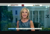 Andrea Mitchell Reports : MSNBCW : August 16, 2012 10:00am-11:00am PDT