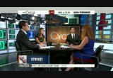 The Cycle : MSNBCW : August 16, 2012 12:00pm-1:00pm PDT