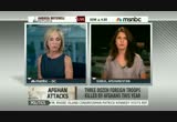 Andrea Mitchell Reports : MSNBCW : August 17, 2012 10:00am-11:00am PDT