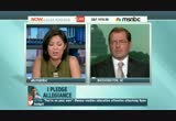 NOW With Alex Wagner : MSNBCW : August 21, 2012 9:00am-10:00am PDT
